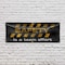 Signmission Safety Is A Team Effort, 24 Inch x 72 Inch, Vinyl Banner B-72-30843 - alternate 5