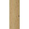 Sartodoors Hidden Barn, Basic 3001 Caramel Oak, Wood Veneer Doors, Magic Concealed Sliding Set, 36 x 80 BASIC3001HB-NATUR-36 - alternate 1