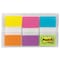 Post-It Flag, 1" Altern Colors, Assorted, PK60 680-EG-ALT - alternate 13