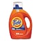 Tide Laundry Detergent, 92 oz Bottle, Liquid, Tide Original, 4 PK 40217 - alternate 7