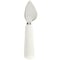 Laurie Gates California Designs Marble and Stainless Steel 3 Piece Cheese Knife Set in White 124006.03 - alternate 5
