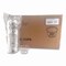 Plastifar Plastic Cold Cups, Sundae, 5 oz, Clear, 1000PK 18438 - alternate 1
