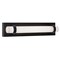 Afx Miami - LED Vanity - 18in - Black MIAV1804LAJUDBK - alternate 5