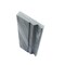 Apollo Tile Cloud Gray 4x12 Bardiglio Nuvolato Marble Polished Baseboard Tile Trim 3.33 sqft/case, 10PK APLMBA883PA - alternate 7