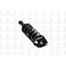 Fcs Struts Suspension Strut And Coil Spring Assembly 1345878 - alternate 5