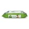 Seventh Generation Free and Clear Baby Wipes, 30 count, 12PK 68488696 - alternate 6