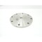 Viraj STAINLESS STEEL FLANGE 13-1/2IN VALVE PARTS AND ACCESSORY Supplier Stock No - alternate 1