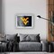 Holland Bar Stool Co West Virginia University 19.25 in. x 14.5 in. Backlit LED Sign by Company LBLedA - alternate 2