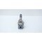 Swagelok MANUAL STAINLESS BALL VALVE 3/4IN NPT SS-65TF12-JL - alternate 1