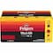 Folgers Coffee, Black Silk, Fraction Pack, Caffeinated, Ground, 4.7 lb, 42 PK 2550000019 - alternate 7