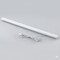 Beyond Led Technology T Grid Linear Light, 15 Watt, 1950 LM, Adj CCT 3000K/3500K/4000K/5000K/6500K, 4 ft, PC Lens, 8PK 157152 - alternate 6