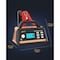 Wrightmaster 2/10/25A Smart Battery Charger - Fast, Safe, and Intelligent Charging ZR-CGUFB2025 - alternate 5