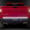 Putco Light Bar, 48 Inch Light Bar; Clear; Red Brake/ Red Turn Signals And White Reverse; LED; Tinted 9203048-21 - alternate 9