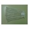 Renown 20 oz. 4-Ply Natural Cotton Metal Screw Type Headband Cut End Mop Head off white, 6PK CM-22020BKHP - alternate 1