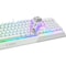 Msi MSI Vigor GK30 White Gaming Keyboard, White VigorGK30CW - alternate 8