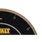Dewalt DiamondSawBlade, Diam:10",  DW47057 - alternate 3