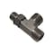 Cnh HYD CONNECTOR, CNH OEM 47444414 47444414 - alternate 1