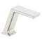 Delta Commercial 800Dpa Electronic Lavatory Faucet W/Proximity Sensing -Battery Operated, 0.35Gpm 821DPA90-SS - alternate 2