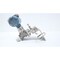 Rosemount PRESSURE TRANSMITTER 3051S2CG4A2F12A1AC8D1K6L4M5P1Q4Q8A1003 - alternate 6