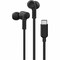 Belkin USB-C IN-EAR HEADPHONE BLACK G3H0002BTBLK - alternate 8