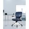 Space Seating Pulsar Padded Seat Managers Chair, Castillo Batik 5200W-K007 - alternate 7