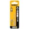 Dewalt 1/8" Titanium Speed Tip Drill Bit ( 2 pack) DW1308 - alternate 3