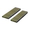 Freeman 18G 1-1/4in Glue Collated Narrow Crown Staples with 1/4in Crown, 2500-Count NS18-125C25 - alternate 5