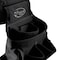Deadon Tool Belt, Suspension Rig, Electricians, 1680 Denier Poly Material, 14 Pockets HDP411014 - alternate 5