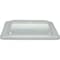 Maxxair Vent Universal Vent Lid Replacement Use With Elixir Hengs Jensen Ventline Roof Vents White 00-335001 - alternate 5