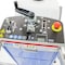 Beton Trowel Concrete Saw 18-in. GX390 Screw Feed Blade Adjustment BTCS501 - alternate 8