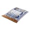 Triplok Deposit Bag, Plastic, 9" x 12", White, 100PK 585032 - alternate 2