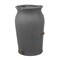 Good Ideas Impressions Amphora 50 Gallon Rain Saver - Dark Granite IM-AMP050-DAR - alternate 1