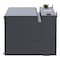 Uws Comb Trnsfr Tank, 100gal., ST-100-COMBO-MB ST-100-COMBO-MB - alternate 4