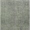 Homeroots 3' X 5' Fern Green And Gray Southwestern Washable Indoor Outdoor Area Rug 587044 - alternate 5