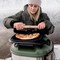 Gozney Tread Roof Rack, Aluminum Cutting Board AT1904 - alternate 2