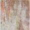 Homeroots 9' X 12' Tan Mauve And Ivory Abstract Washable Indoor Outdoor Area Rug 615882 - alternate 7