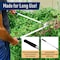 Kings County Tools Bypass Lopper 28 in Tree Trimmer Forged Steel Blades for Tree Trimming Heavy Duty Branch Cutter GW14T02-02 - alternate 8