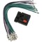 Handy Pack Standard Motor Products, Blwr Resistor Cn,  HP4105 - alternate 1
