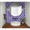 Apollo Tile Purple 11.8 in x 11.8 in Glass, Resin Polished Floor and Wall Mosaic Tile 4.83 sqft/case, 5PK APLMOK88231A - alternate 10