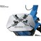 Atlas Automotive Equipment Tc289Daa Rim Clamp Tire Changer + Wb11 Wheel Balancer Combo Package TCWB-COMBO9 - alternate 3