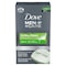 Dove Men+Care Extra Fresh 3 in 1 Body Face and Shaving Cleanser Bar, 22.5 Ounce, 12PK 67544458 - alternate 6
