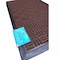 Southern Oaks 18in x 30in Brown Floor Saver Door Mat 58805 - alternate 3