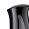 Brentwood Industries 4 Cup 900 Watt Cordless Electric Tea Kettle in Black With Removable Mesh Filter KT-1610BK - alternate 3