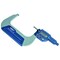 Dasqua 100-125mm/4-5in Digital Outside Micrometer 4230-2025 - alternate 6