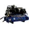 Eagle Dual Control Elec Wheelbarrow Compressor TT518E - alternate 1