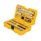Dewalt Dewalt, 3/8" Dr, 50 pc, Mechanics Tool Set DWMT45423 - alternate 3