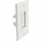Sanus CABLE ACCESS WALL PLATE LIGHT SA-IWCM1-LA1 - alternate 5
