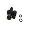 Cnh HYD CONNECTOR, CNH OEM 293872 293872 - alternate 2