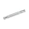 Garr 175M CENTER CUTTING DOUBLE END SQUARE END STUB LENGTH END MILL, .5 DIA CUTTER, 5/8 06130 - alternate 3
