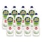 Soft Scrub Antibacterial Surface Cleanser with Bleach, 24 oz Bottle, 8PK 0 23400 07222 4 - alternate 1